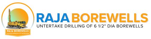 RAJA BOREWELLS